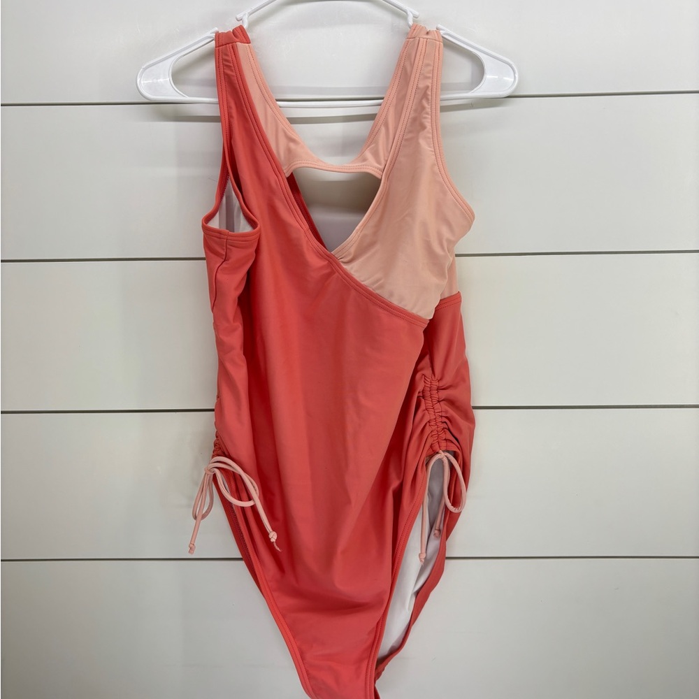 Charmo One Piece Swim
